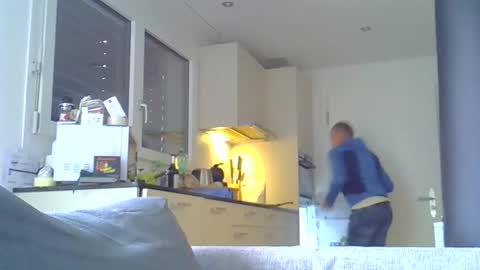 Snapshot of ricogumpi chatting on 18, 5, 2026 ricogumpi online show from 18, 5, 2026