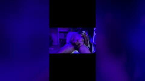 Rico 2 Sexxxy online show from 14, 12, 2025