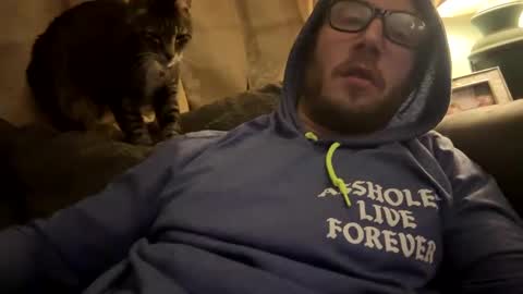 ricracks11 online show from 4, 3, 2025