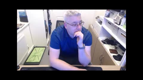 ricrockhard online show from 25, 2, 2026