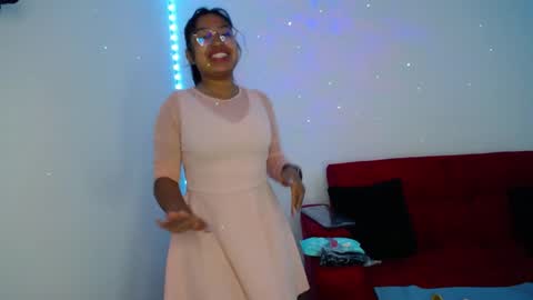 Snapshot of ricura_mily chatting on 26, 1, 2025 milena online show from 26, 1, 2025