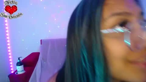 Snapshot of ricura_mily chatting on 3, 3, 2025 milena online show from 3, 3, 2025
