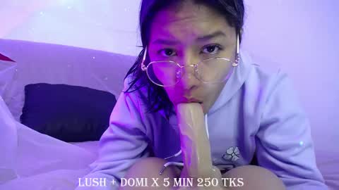 Snapshot of ricura_mily chatting on 12, 3, 2025 milena online show from 12, 3, 2025