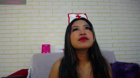 Snapshot of ricura_mily chatting on 19, 10, 2025 milena online show from 19, 10, 2025