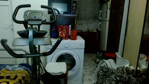 Ridemeraf online show from 3, 12, 2024