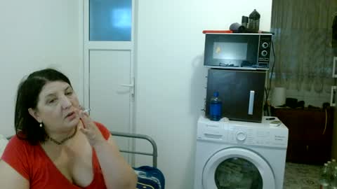 Ridemeraf online show from 4, 12, 2024