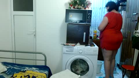 Ridemeraf online show from 6, 12, 2024