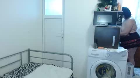 Ridemeraf online show from 20, 1, 2025