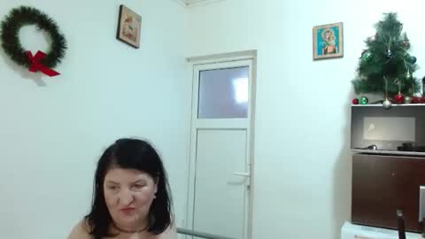 Snapshot of ridemerafsuzana chatting on 29, 3, 2026 Ridemeraf online show from 29, 3, 2026