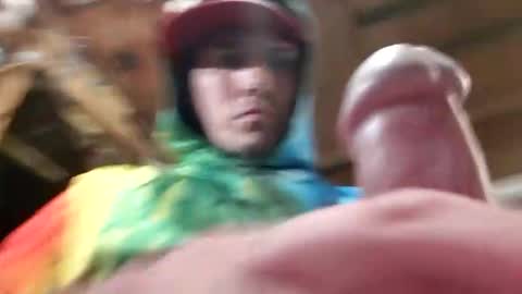 ridemylips99994 online show from 19, 4, 2026