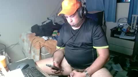 ridermen online show from 13, 5, 2026