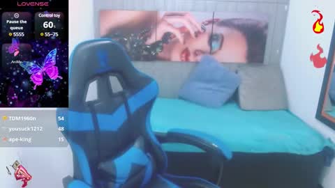 RIHANA online show from 2, 3, 2025