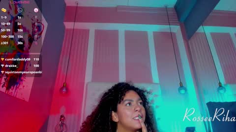 Riha  online show from 23, 2, 2025