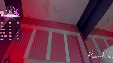 Riha  online show from 6, 3, 2025