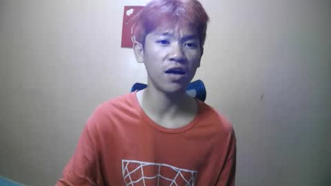 Snapshot of riiichie12 chatting on 29, 9, 2025 riiichie12 online show from 29, 9, 2025