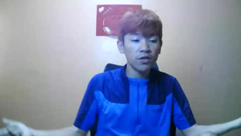 Snapshot of riiichie12 chatting on 1, 10, 2025 riiichie12 online show from 1, 10, 2025