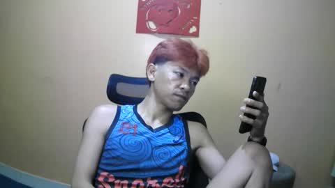 Snapshot of riiichie12 chatting on 2, 10, 2025 riiichie12 online show from 2, 10, 2025