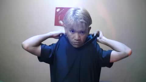 Snapshot of riiichie12 chatting on 5, 10, 2025 riiichie12 online show from 5, 10, 2025