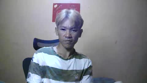 Snapshot of riiichie12 chatting on 6, 10, 2025 riiichie12 online show from 6, 10, 2025