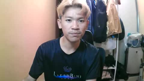 Snapshot of riiichie12 chatting on 16, 10, 2025 riiichie12 online show from 16, 10, 2025