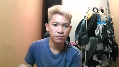 Snapshot of riiichie12 chatting on 29, 10, 2025 riiichie12 online show from 29, 10, 2025