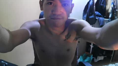 Snapshot of riiichie12 chatting on 3, 11, 2025 riiichie12 online show from 3, 11, 2025