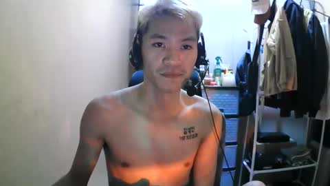 Snapshot of riiichie12 chatting on 5, 11, 2025 riiichie12 online show from 5, 11, 2025