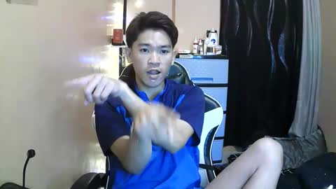 riiichie12 online show from 13, 2, 2026