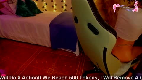 Snapshot of riiley_ chatting on 31, 1, 2025 Independent model online show from 31, 1, 2025