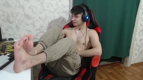 Rick online show from 20, 1, 2025