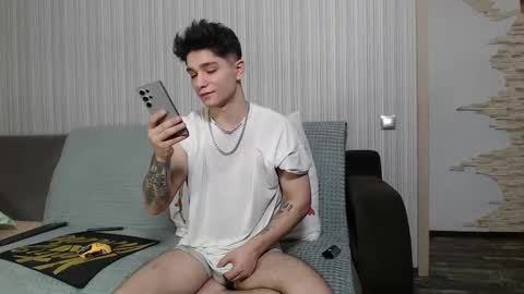 Rick online show from 25, 10, 2025