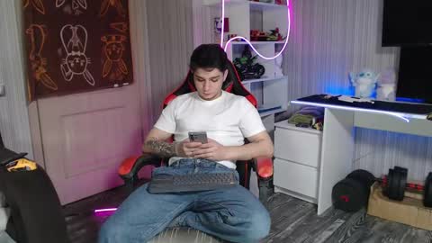 Rick online show from 29, 10, 2025