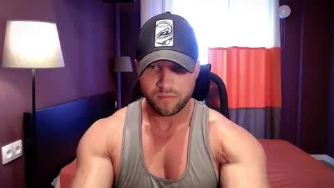 rikadler online show from 15, 9, 2025