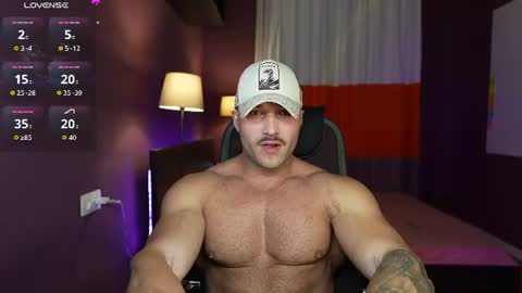 rikadler online show from 25, 7, 2026