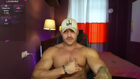 rikadler online show from 27, 7, 2026
