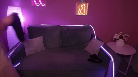 Rika online show from 23, 1, 2025