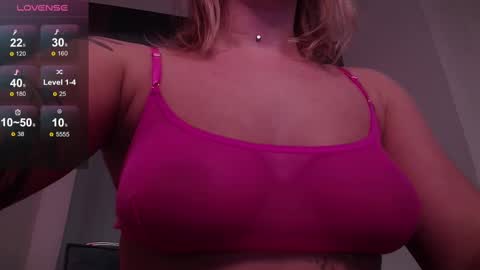 Rika online show from 8, 3, 2025