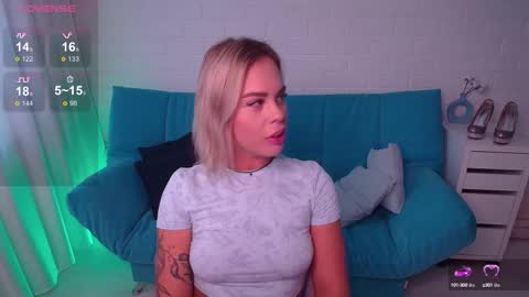 Rika online show from 17, 9, 2025