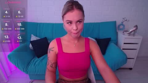 Rika online show from 21, 9, 2025