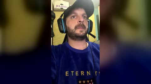 Snapshot of rikardo9996 chatting on 13, 5, 2026 rikardo9996 online show from 13, 5, 2026