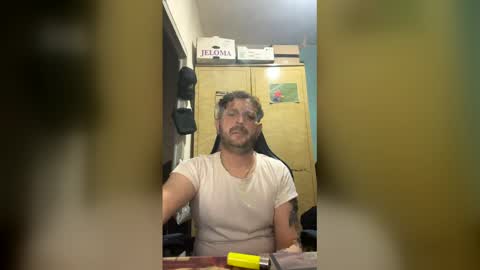 Snapshot of rikardo9996 chatting on 21, 5, 2026 rikardo9996 online show from 21, 5, 2026