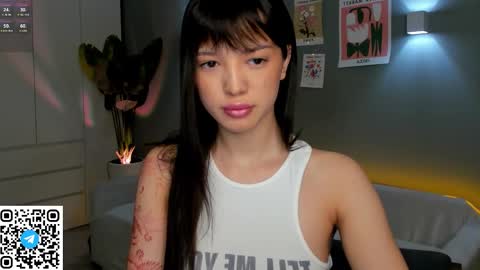 Riko Asada online show from 5, 10, 2025