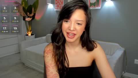 Riko Asada online show from 15, 11, 2025