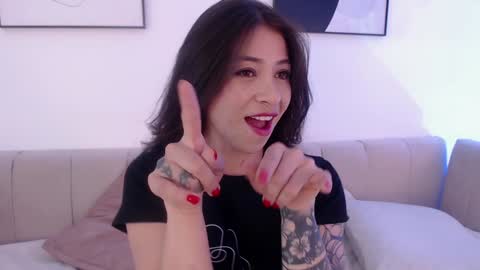 Riley online show from 3, 12, 2024