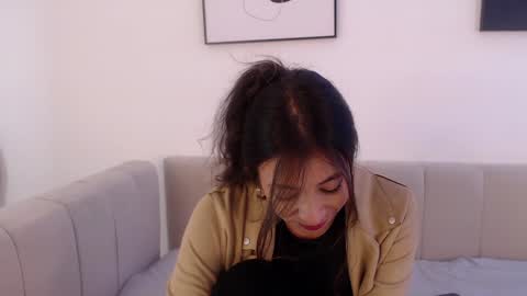 Riley online show from 28, 1, 2025