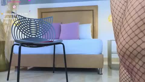 Riley Sierra online show from 14, 1, 2025