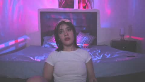 Snapshot of riley_skye_ chatting on 20, 1, 2025 RAILEY online show from 20, 1, 2025