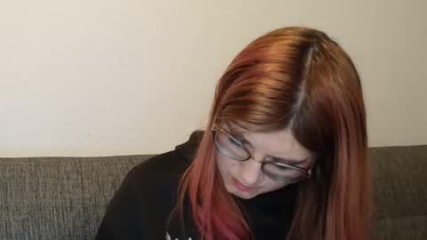 RileyComely online show from 28, 11, 2025