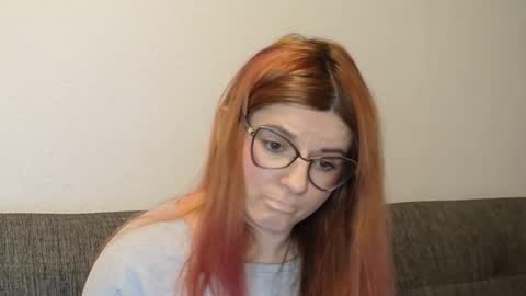 RileyComely online show from 1, 12, 2025