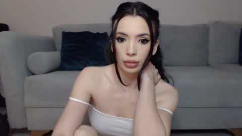 RileyEve online show from 18, 12, 2025